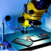 همکاری تعمیرات موبایل