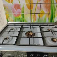 فرگاز|اجاق گاز و لوازم برقی پخت‌وپز|مشهد, شهرک شهید باهنر|دیوار