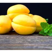 میوه هلو و زرد آلو ،گیلاس ،آلومی خریم
