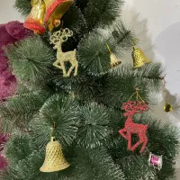 درخت کریسمس بسیار شیک