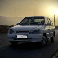 پراید 132مدل 90 اسپورت