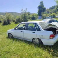 فروش پنوماتیک پراید