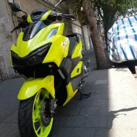 موتور کویرs2170cc
