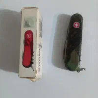 چاقو ونگر اصل
