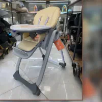 صندلی غذای دلیجان