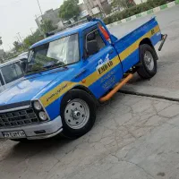 یدک کش امداد خودرو قوچان.تعمیر در محل