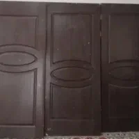 درب|مصالح و تجهیزات ساختمان|میانه, |دیوار