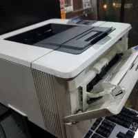 پرینترhp m402dne|پرینتر، اسکنر، کپی، فکس|تهران, بیسیم|دیوار