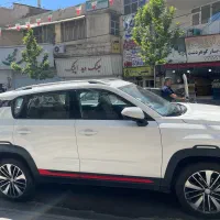چانگان cs35|خودرو سواری و وانت|کرج, فاز ۴ مهرشهر|دیوار