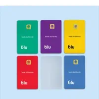 هدیه بلو بانک  150000 تومان