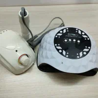وسایل ناخنکاری