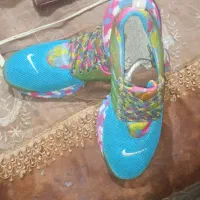 کتونی  اورجینال اصل سایز 40