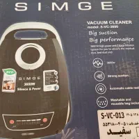جاروبرقی نو Simge