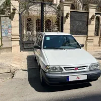 پراید131SE