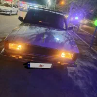 وانت پیکان مدل۸۵