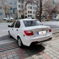 ساینا s دوگانه سوز کارخانه مدل ۱۴۰۳