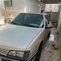 پژو ۴۰۵