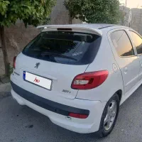 ۲۰۷ کم کار درجه یک یک
