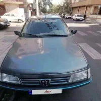 پژو 405مدل93دوگانه کارخانه داشبورد سوناتایی کم کار