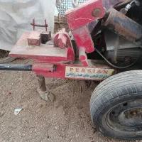 قیچی میلگرد بری