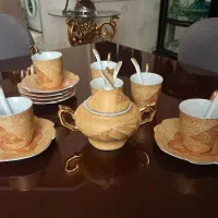 قهوه خوری یا قندان