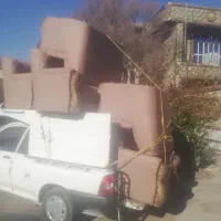 وانت تلفنی پراید بار