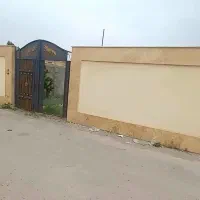 زمین باغی  ۱۰۰۰ متری دهشک