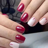 لمینت ناخن رایگان