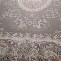 با سلام ۲ عدد قالی ۱۲ متری تمیز