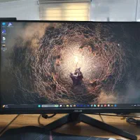 مانیتور asus tuf gaming VG2793A