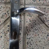 دستگیره درب