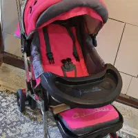کالسکه باکیفیت