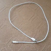 کابل شارژر