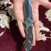 چاقو|کوهنوردی و کمپینگ|قدس, شهر‌قدس|دیوار