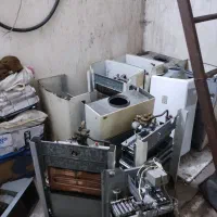انواع آبگرمکن وپکیج وکلر