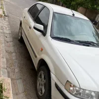 سمند LX|خودرو سواری و وانت|تربت جام, بیست متری منبع آب|دیوار