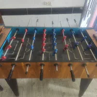 فوتبال دستی حرفه ای