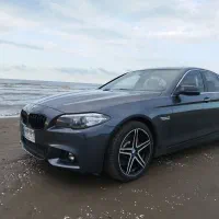 bmw 535i