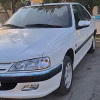 پارس سال مدل 1400 (XU7)