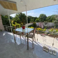 ویلا خانه باغ دو خواب در امل ۲۵۰ متری