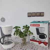 قهوه ساز