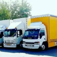 باربری اتوبارکرج عظیمیه اندیشه مهرشهرفردیس ملارد