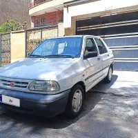 پراید 131se
