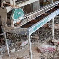 دستگاه سنگ بری سنگ بر آب برش