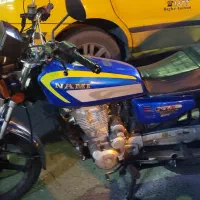 هندا ۲۰۰ ۱۴۰۳ در حد نامی