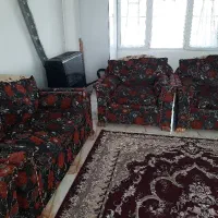 مبل ۶ نفره رایگان