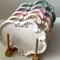 ظروف خام سنگ مصنوعی