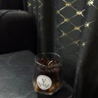 شمع دستساز با رایحه بسیار خوب