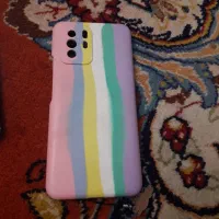 گوشی شیائومی poco x3 gt