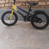 دوچرخه سایز ۱۶